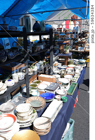 たじみ陶器祭 59634384