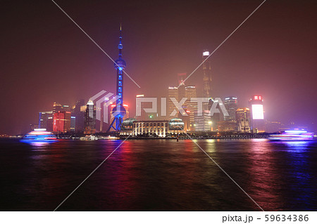 上海外灘 上海外灘 59634386