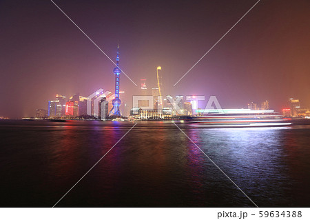 上海外灘 上海外灘 59634388