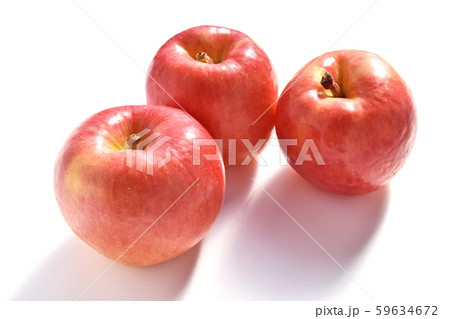 りんご（高徳） 59634672