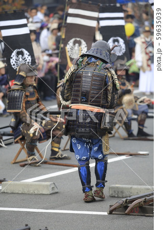 鉄砲隊 鉄砲隊 59635039