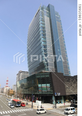 新潟 新潟市 新潟日報メディアシップ 新潟 新潟市 新潟日報メディアシップ 59635661