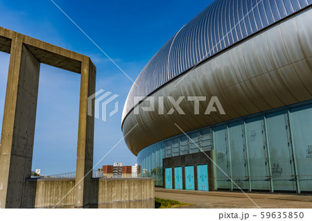 札幌ドーム 59635850