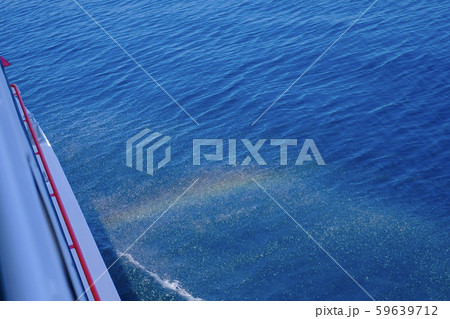 海の虹 海の虹 59639712
