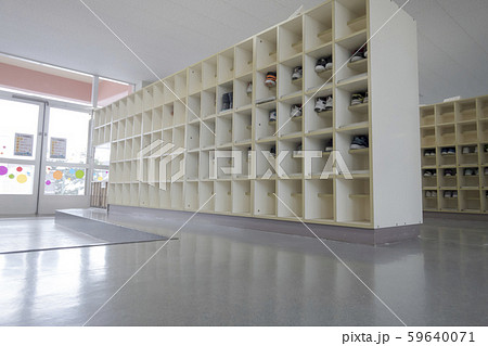 学校イメージ（玄関） 59640071