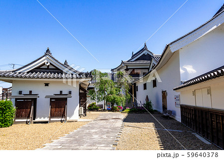 福知山城 京都府福知山市 福知山城 京都府福知山市 59640378