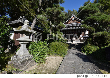 平等寺 不動堂 平等寺 不動堂 59640716