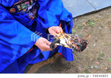 祝文 祭祀 祭礼 59640805