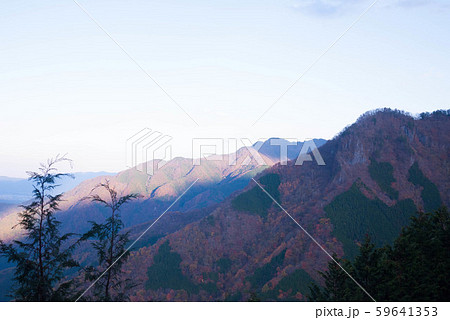 三峯神社 59641353