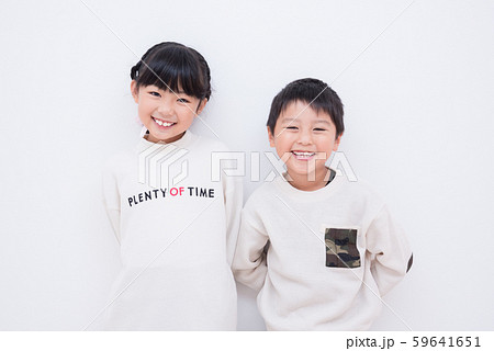おしゃれな小学生 59641651
