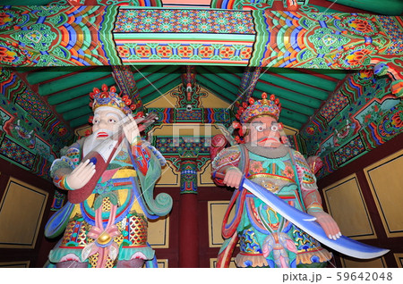 節 寺院 仏教 59642048