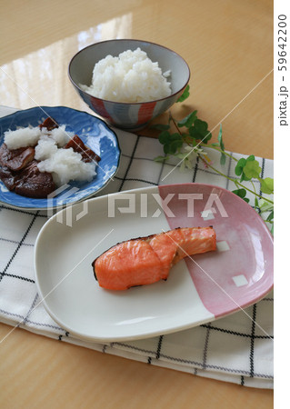 和朝食 和朝食 59642200