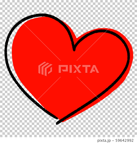 Heart Valentine Valentine 59642992