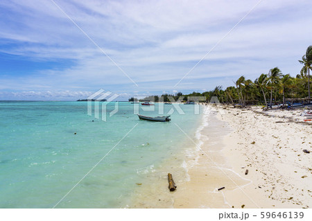 Mantanani Island, Sabah, Malaysia Mantanani Island, Sabah, Malaysia 59646139