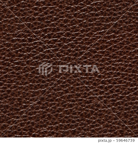 Stylish lackered leather background in brown tone. 59646739
