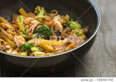 麻辣香鍋 マーラーシャングオ 59646740