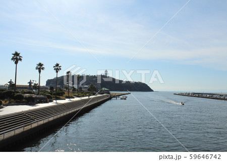 秋の江ノ島 秋の江ノ島 59646742