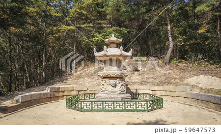 驪州高達寺址 驪州市 京畿道 59647573