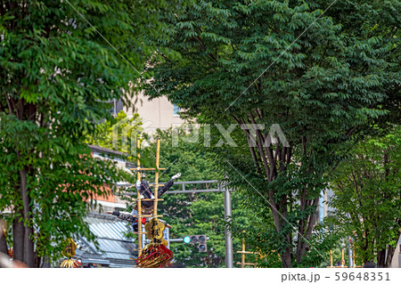 金沢百万石まつり 加賀鳶 59648351