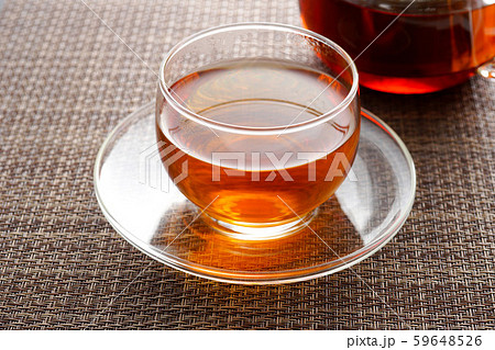 ほうじ茶 59648526