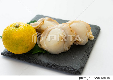 生食用ほたて 生食用ほたて 59648640