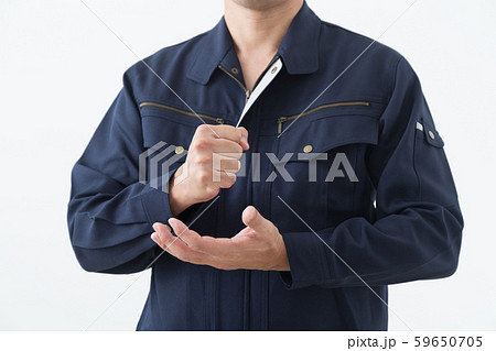 作業員 59650705
