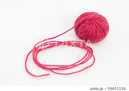 毛糸玉と毛糸のサークル 59651526