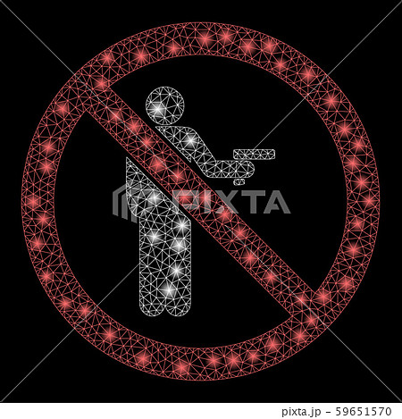 Flare Mesh 2D No Gun Using with Flare Spots Flare Mesh 2D No Gun Using with Flare Spots 59651570