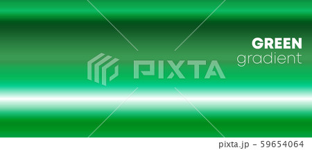 Green gradient texture background for the wallpaper, web banner, flyer, poster or brochure cover 59654064