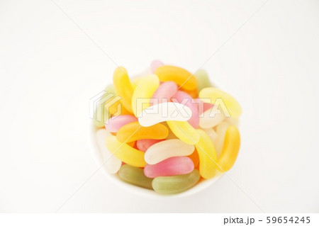 ゼリービーンズ ゼリービーンズ 59654245