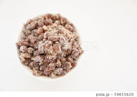 甘納豆　小粒 59655620