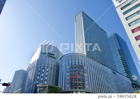 大阪・リンクス梅田 59655628