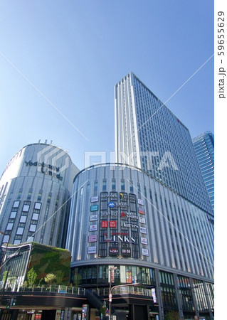 大阪・リンクス梅田 59655629