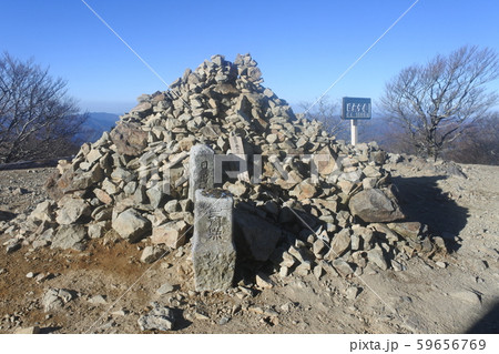 大台ヶ原山 59656769