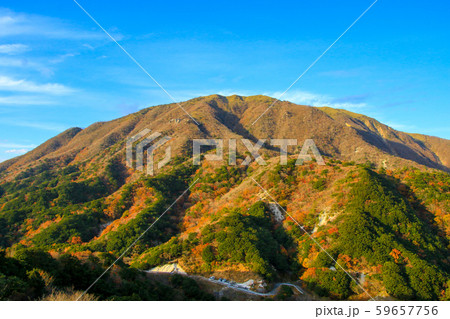 竜ヶ岳 竜ヶ岳 59657756