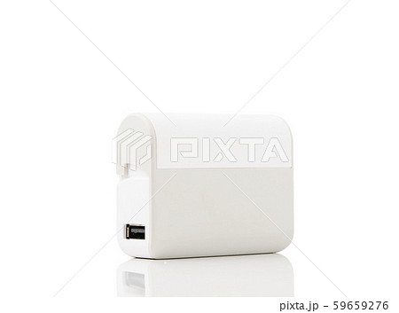 Power bank for charging mobile devices 59659276