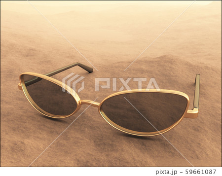 サングラス 59661087