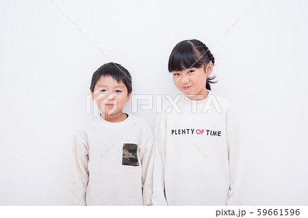 おしゃれな小学生 おしゃれな小学生 59661596
