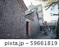 中華義荘・地蔵王廟、安骨堂（横浜市中区大芝台） 59661819