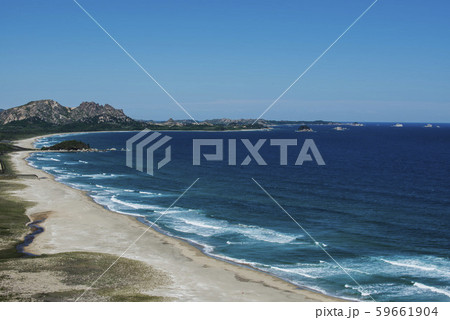砂浜 砂場 海岸 59661904