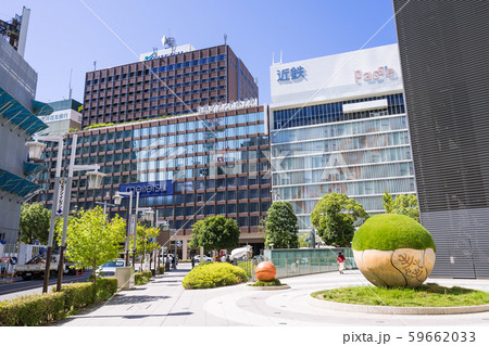 名古屋市中村区名駅4丁目 名鉄グランドホテル 近鉄パッセ 名古屋市中村区名駅4丁目 名鉄グランドホテル 近鉄パッセ 59662033
