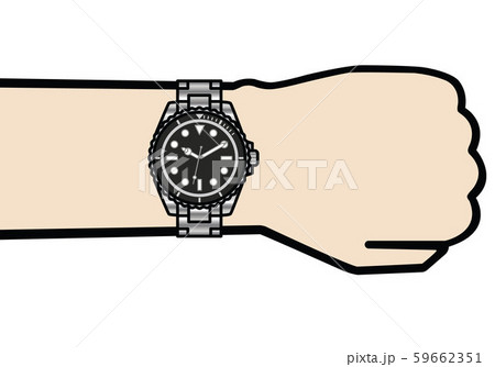 ダイバーズウオッチ ダイバーズウオッチ 59662351