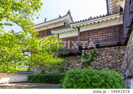 小天守 福知山城 京都福知山市 小天守 福知山城 京都福知山市 59662878