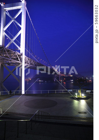 関門橋 関門橋 59663032
