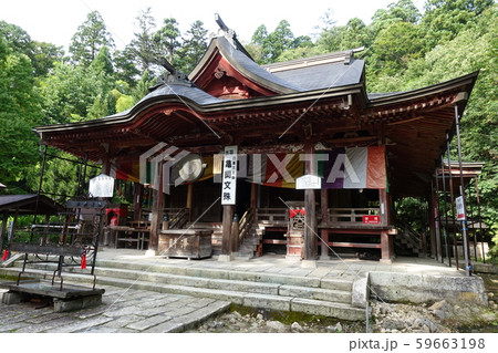 亀岡文殊　大聖寺 59663198