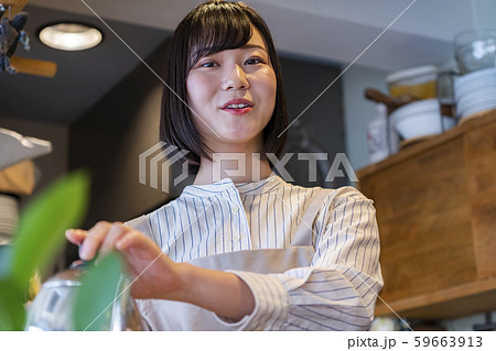 カフェイメージ カフェイメージ 59663913
