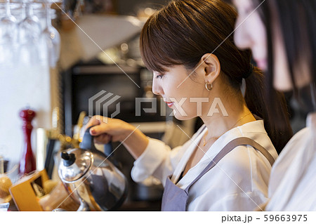 カフェイメージ カフェイメージ 59663975