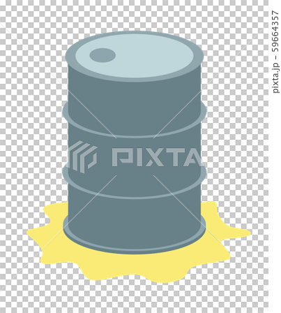 Leaked drum 59664357