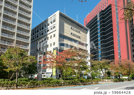 三田警察署 三田警察署 59664428