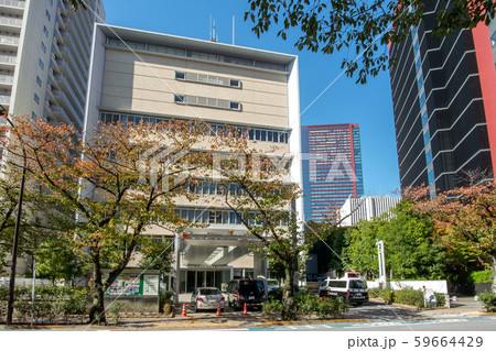 三田警察署 59664429